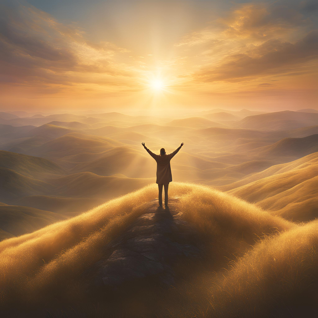 Finding Your Kingdom Purpose