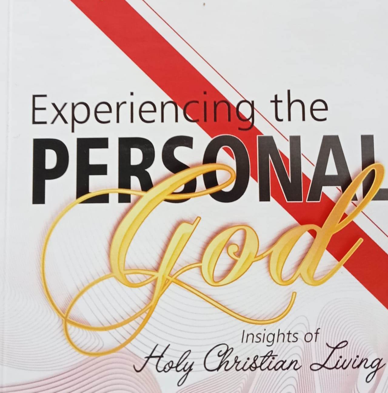 Experiencing personal God